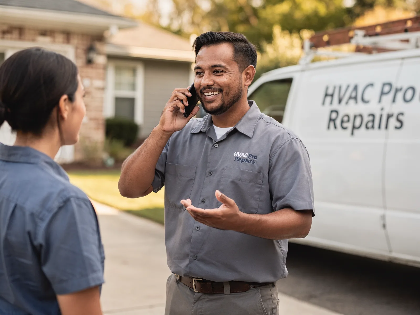 Heat Pump Repair Groveoak, AL FAQs